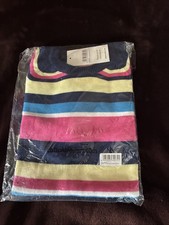Cotton Traders Stripe Crew
