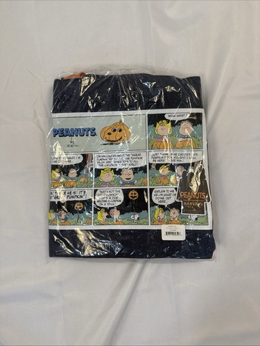 Harveys peanuts great pumpkin - harveys,