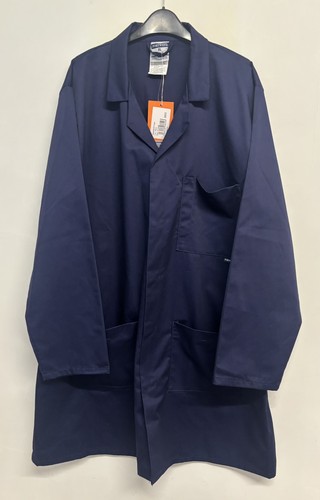 Portwest lab coat warehouse - lab,