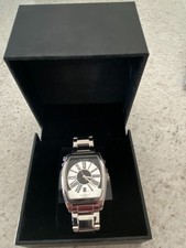 NEW - Amadeus Gents Quartz