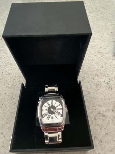 New amadeus gents quartz - -,