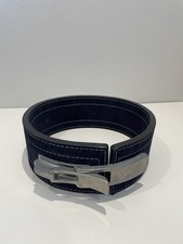 Inzer Forever Belt 10MM Navy