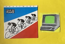Kraftwerk Vinyl