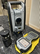 Trimble SPS930 DR Plus 1" / 1 Sec High Precision Robotic Total Station