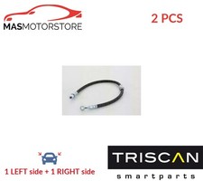BRAKE HOSE LINE PIPE REAR