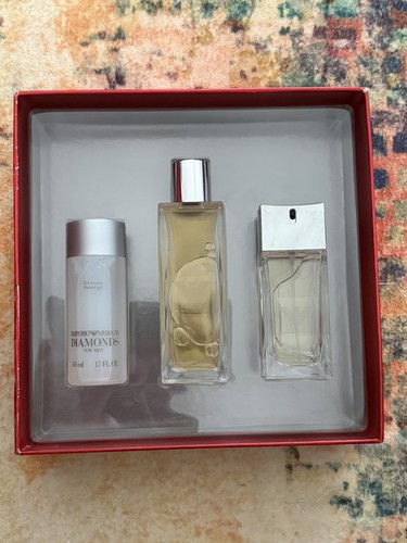 Emporio armani diamonds - armani,