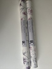Laura Ashley Wallpaper Wild