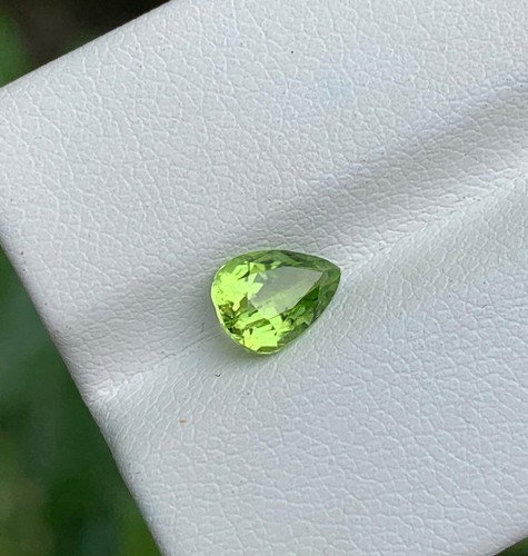 15carat beautiful peridot - 1.15carat,