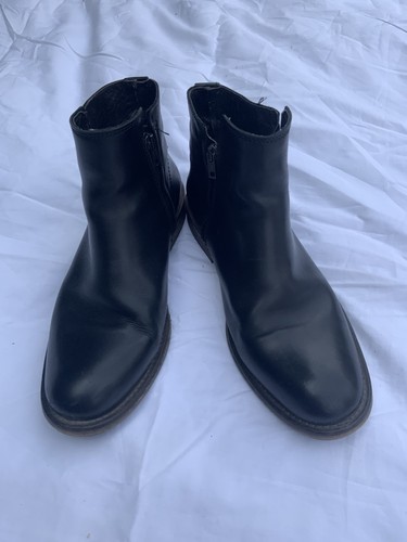Bertie men leather - bertie,