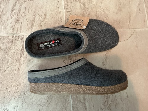 New haflinger grizzly - new,