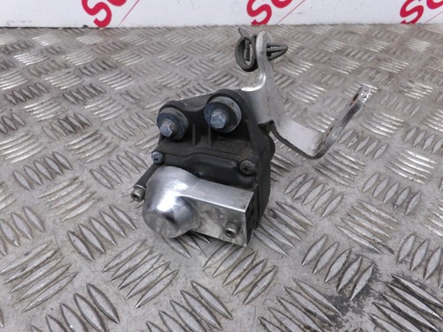 Yamaha yzf 5pw 2002 - 5pw, exhaust