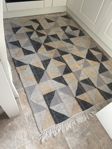 Dunelm edited life rug - edited,