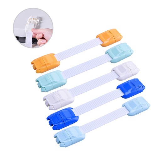 Child security locks 5pcs - child,