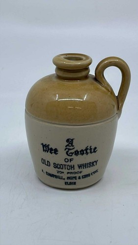 Vtg wee tootie old - wee, scotch