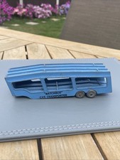 Matchbox Lesney Car Transporter Accessory Pack No2