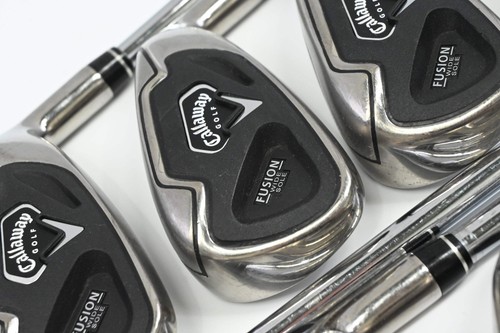 Callaway fusion wide sole - callaway,