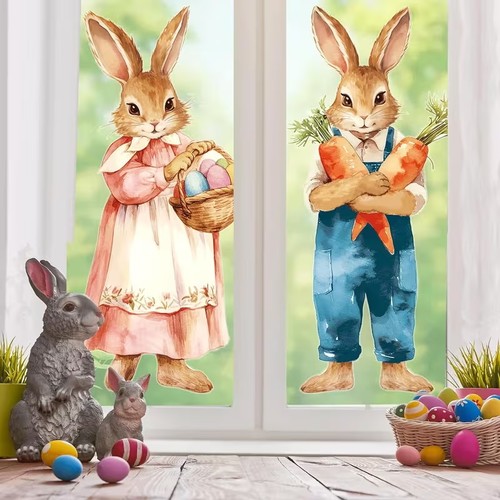 Sheets extra large easter - sheets,