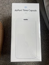 Apple Airport Time Capsule 3TB