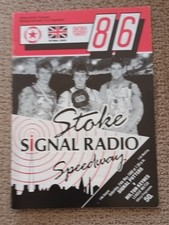 STOKE v MILTON KEYNES @ STOKE