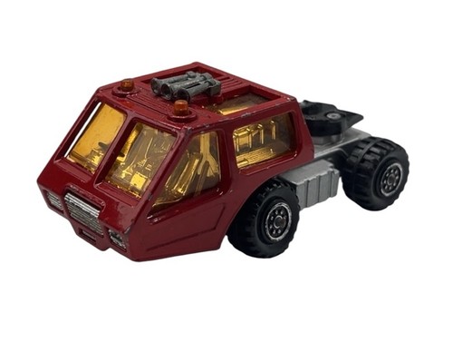 Matchbox lesney super - matchbox, kings