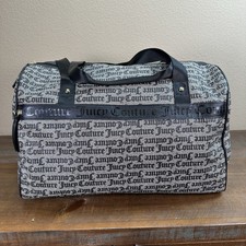 Juicy Couture All Over Logo