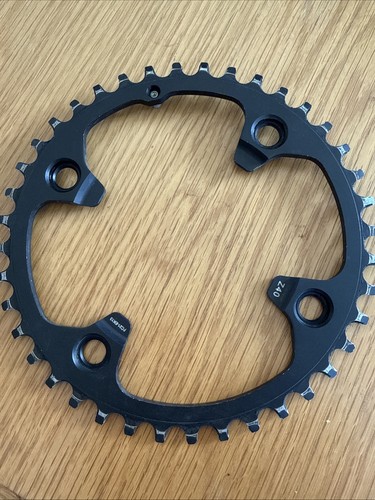 Campagnolo ekar 40t front - campagnolo,