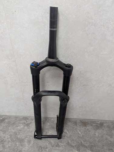 Rockshox pike forks - pike,