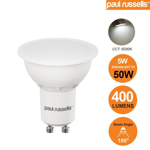 Led gu10 spot light - gu10,