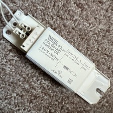 Fitzgerald  L40 Fluorescent Tube Ballast