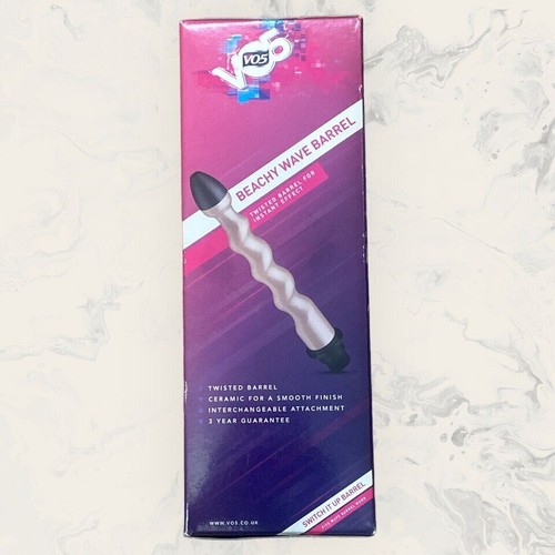 Vo5 v0523u beachy wave barrel - v0523u,