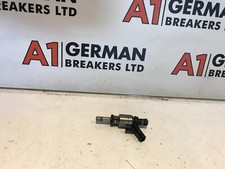 GENUINE VW GOLF R MK7 AUDI A3 S3 8V LEON CUPRA 2.0 FUEL INJECTOR 06L906036AB