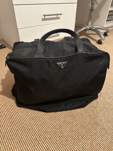 Mens prada bag hold - mens, hold-all