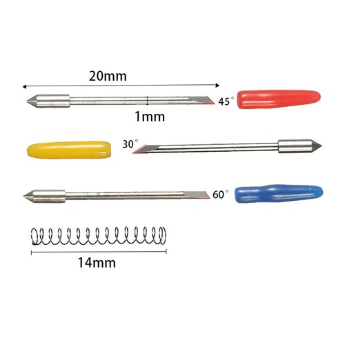 1hq blade holder - holder, +