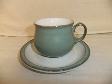Denby - Regency Green - modern