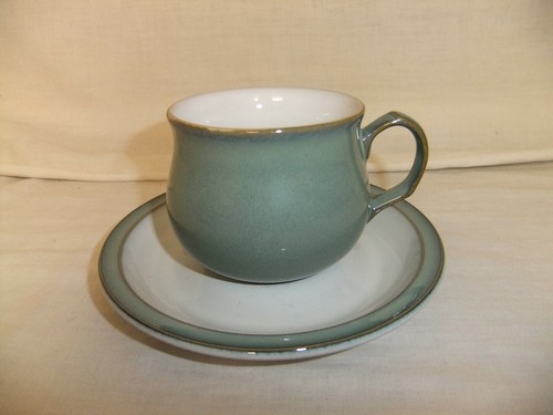 Denby regency green modern - green,
