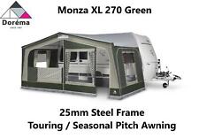 Dorema Monza XL 270 Seasonal