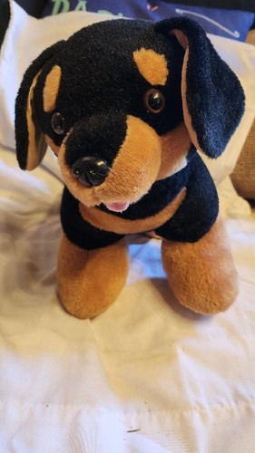 Build bear dog - build,