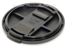 Leica 14290 E60 Front Lens Cap