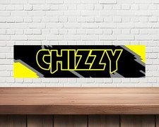 Dave Chisnall (CHIZZY) Darts