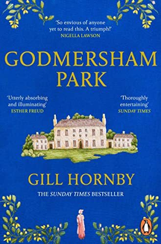 Godmersham park the sunday - godmersham,