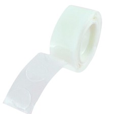 Glue Tape Ceiling Balloon Hangers Double-sided for Balloons