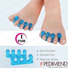 Toe Separator Foot Pedicure