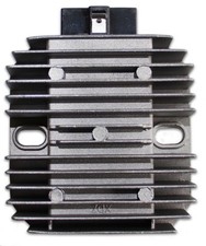 Regulator Voltage Regulator