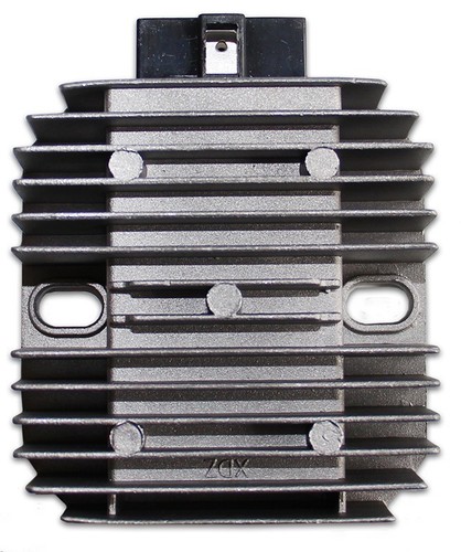 Regulator voltage - regulator,