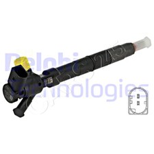 Injector DELPHI Fits SEAT
