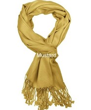 Pashmina 100%Viscose Plain