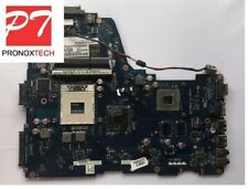 Motherboard logic board TOSHIBA SATELLITE C660 K000114920