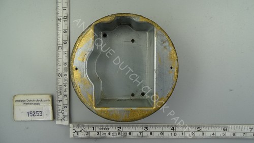 Weight casing for - weight,