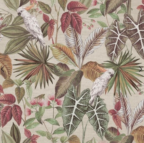 Arthouse vintage tropical - arthouse,