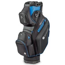 Motocaddy Pro Series Cart Bag in Blue/Black Brand New Boxed Latest 2025 Model
